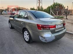 هیوندای سۆناتا